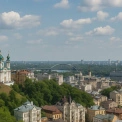Якою буде погода в Києві 6 липня: прогноз із зниженням спеки