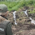 Скандал у Білій Церкві: річку Рось знищують під носом влади!