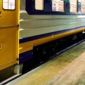 В Києві повністю відновили рух міської електрички