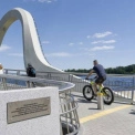 Спека в Києві повертається: синоптики попереджають про +34°C
