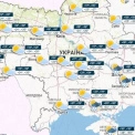 Грози, шквали й спека: що чекає Київ 5 липня – детальний прогноз