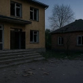 Російські дрони атакували Київщину: школа та будинок культури в руїнах