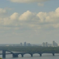 Якість повітря в Києві 5 липня: найнижчий рівень забрудненості за літо