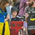 Київ вийде на вулиці! Акція на «Либідській» вразить кожного