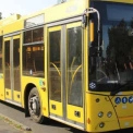 Київські автобуси №42, 95 і 111 змінили маршрут — що треба знати вже сьогодні!