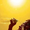 Спека до +33° у Києві та Україні: прогноз погоди на 6 липня