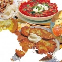 Українська кухня, якої ви ще не знали: 10 стародавніх фактів!
