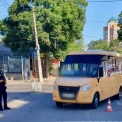 Шок у Білій Церкві: автобус збив жінку прямо на переході