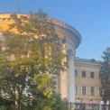 Жовтневий палац отримав нового управителя — всі подробиці конкурсу