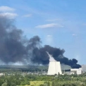 Потужний вибух біля ТЕЦ-6 у Києві: що сталося і як це впливає на місто