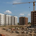 Нове житло для маріупольців: у Білій Церкві збудують цілий квартал