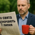 Яке свято сьогодні? Ви здивуєтесь, скільки подій припадає на 7 липня!