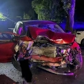 Жахлива нічна аварія у Броварах: троє дітей — між життям і смертю