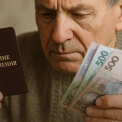 Пенсія в 13 000 грн: чи реально це для українців уже зараз?