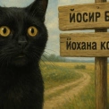 Йошкин кот і ядрена вош": як лаятися по-українськи без матюків