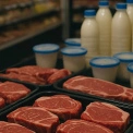 Ціни на продукти у липні: м'ясо та молочні продукти б’ють рекорди