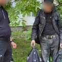 Крадіжка в частині ДСНС у Києві під час атаки: подробиці інциденту