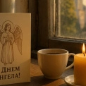День ангела 8 липня 2025: кого вітати та найкращі привітання