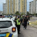 Чоловіка застрелили просто в авто в Києві — ранкове вбивство в Деснянському районі