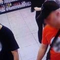 Свастика в центрі Києва: затримали двох іноземців із нацистською символікою