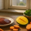 Ці 5 продуктів зроблять шкіру ідеальною без косметики!