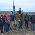 Студенти КАІ запускають ракети: як аматори відроджують ракетобудування