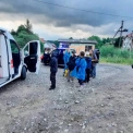 Масове отруєння в Карпатах: що сталося з туристами біля Гимби