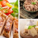 Ці 8 продуктів мають більше білка, ніж курятина: ви здивуєтесь!