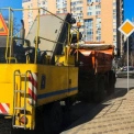 Перекриття доріг у Києві в липні 2025: коли та де обмеження руху