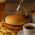 5 продуктів, які знижують лібідо: як харчування впливає на сексуальне здоров’я
