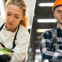 Без досвіду? Отримай професію й зарплату вже за 1,5 місяця!