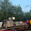Під Києвом "накрили" підпільну заправку: паливо без ліцензії і документів!