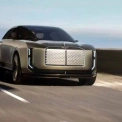 Перший електрокар Bentley: розкіш, що змінює майбутнє авто