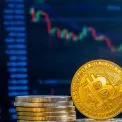 Біткоїн-ETF вибухнули: інвестори влили майже $4,5 млрд за місяць