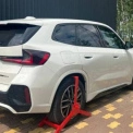 Думали, що проскочать: на кордоні спіймали викрадені авто з ЄС!