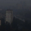 Атака РФ на Київ 10 липня: рівень забруднення повітря критичний