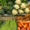 Де сьогодні в Києві купити свіжі фермерські продукти: адреси ярмарків