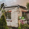 Ніч пекла: що залишилось після атаки на Київщину — фото і факти