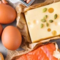 Цей сніданковий продукт робить ваші кістки міцнішими на 80%!