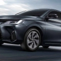 Toyota показала авто, що їде за копійки — менше 4 л/100 км!