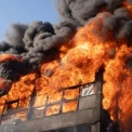 Ніч жаху в Києві: ППО збила 160 дронів, є загиблі