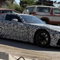 Lexus показав суперкар-спадкоємець LFA з гібридним V8