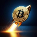 $50 мільярдів у Bitcoin: інвестори атакують крипторинок