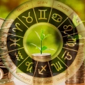 Фінансовий гороскоп на 11 липня 2025: поради для кожного знаку