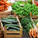 Сьогодні у Києві ярмарки! Де купити продукти дешевше, ніж у супермаркеті?