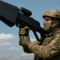 550 дронів знищено! У Києві стартує нова система захисту неба
