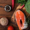 ТОП-4 продукти, які кардинально покращать роботу вашого мозку!