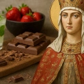 11 липня — день сили, солодощів і жіночої мудрості