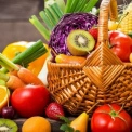 14 звичних продуктів, які не можна чистити – і ось чому!