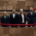 Дводенний музичний мультиперформанс: «Друга Ріка» зіграє незвичайні концерти в Києві